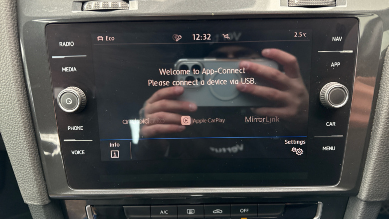 Volkswagen Golf 1.4 TSI SE [Nav] 5dr DSG Petrol Hatchback